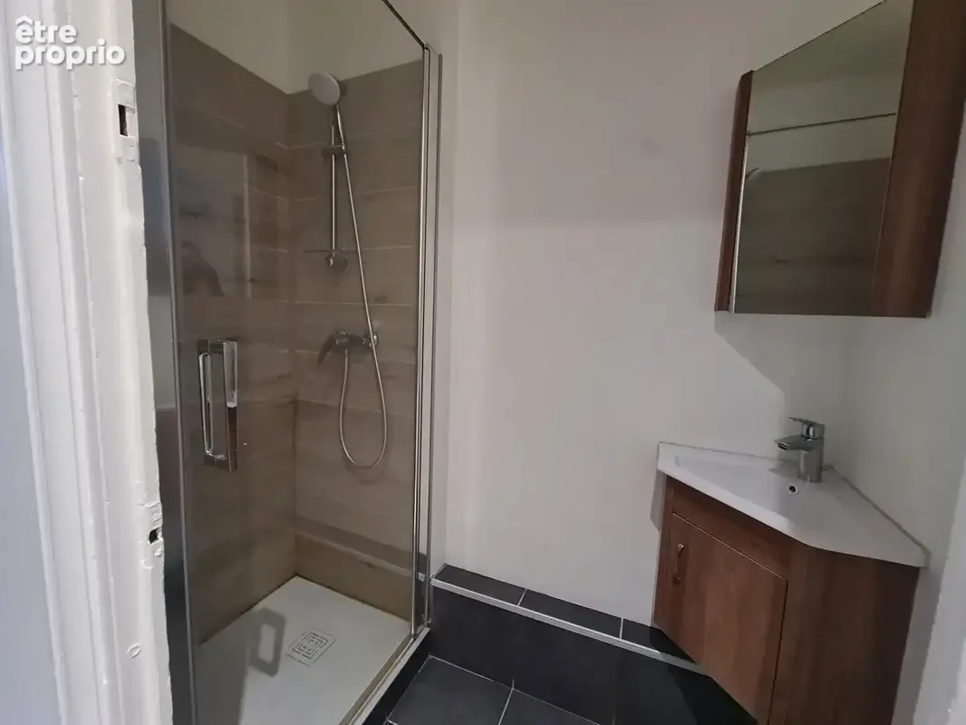 Rare, Superbe appartement haussmannien, secteur Chateaucreux - photo 5