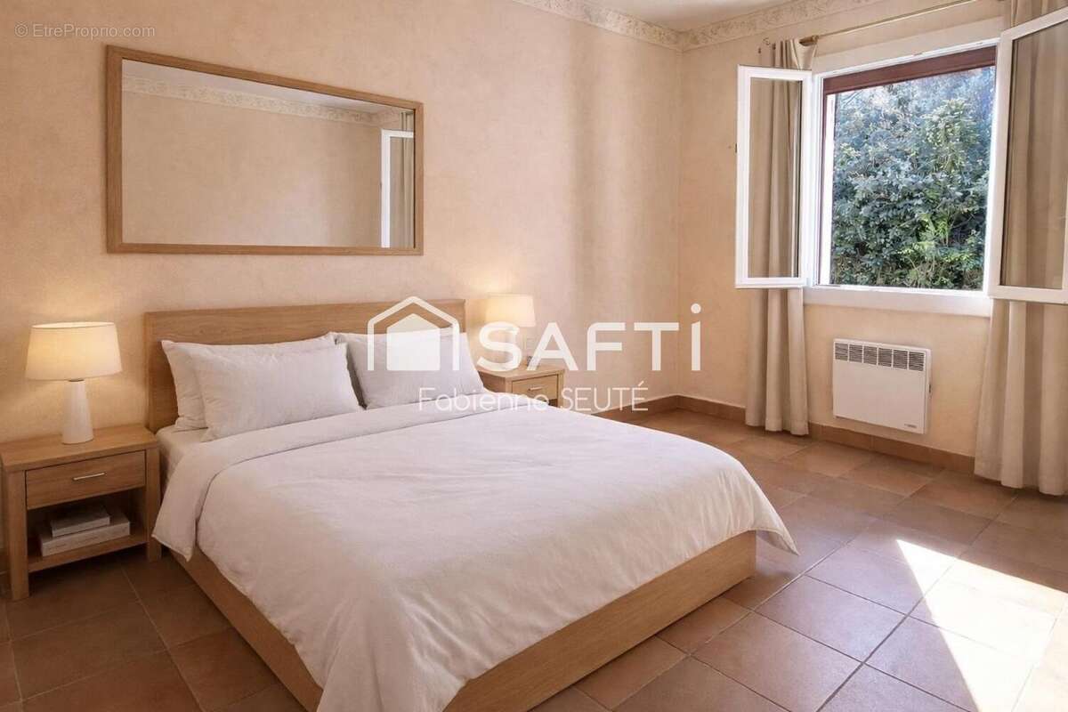 Photo 8 - Maison à PERNES-LES-FONTAINES