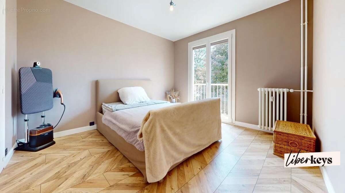 Appartement à BEAUNE