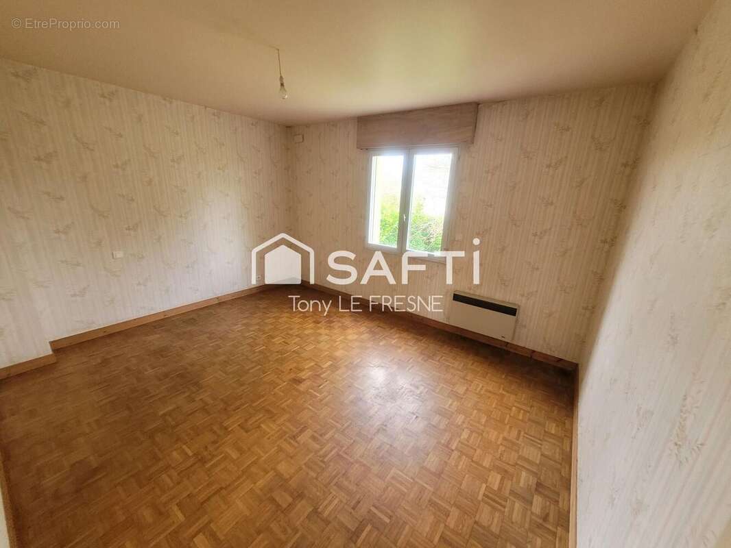 Photo 6 - Maison à SAINT-GONNERY