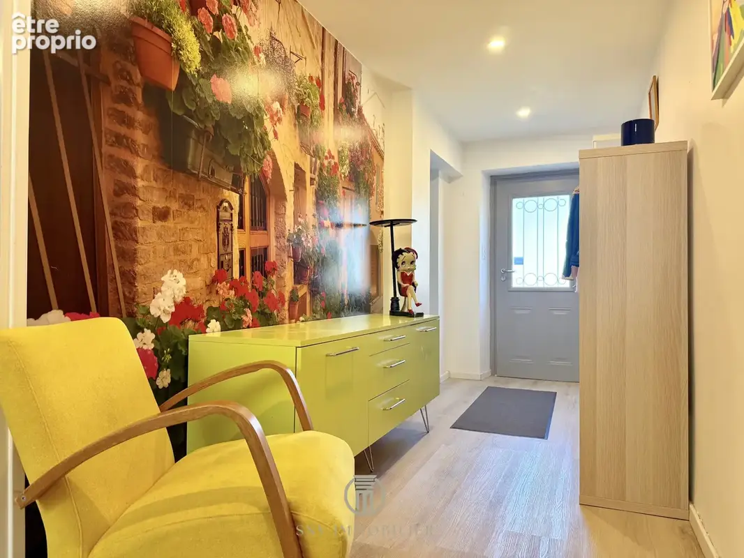 Maison familiale - 6 chambres - garage - jardin - secteur calme - photo 6