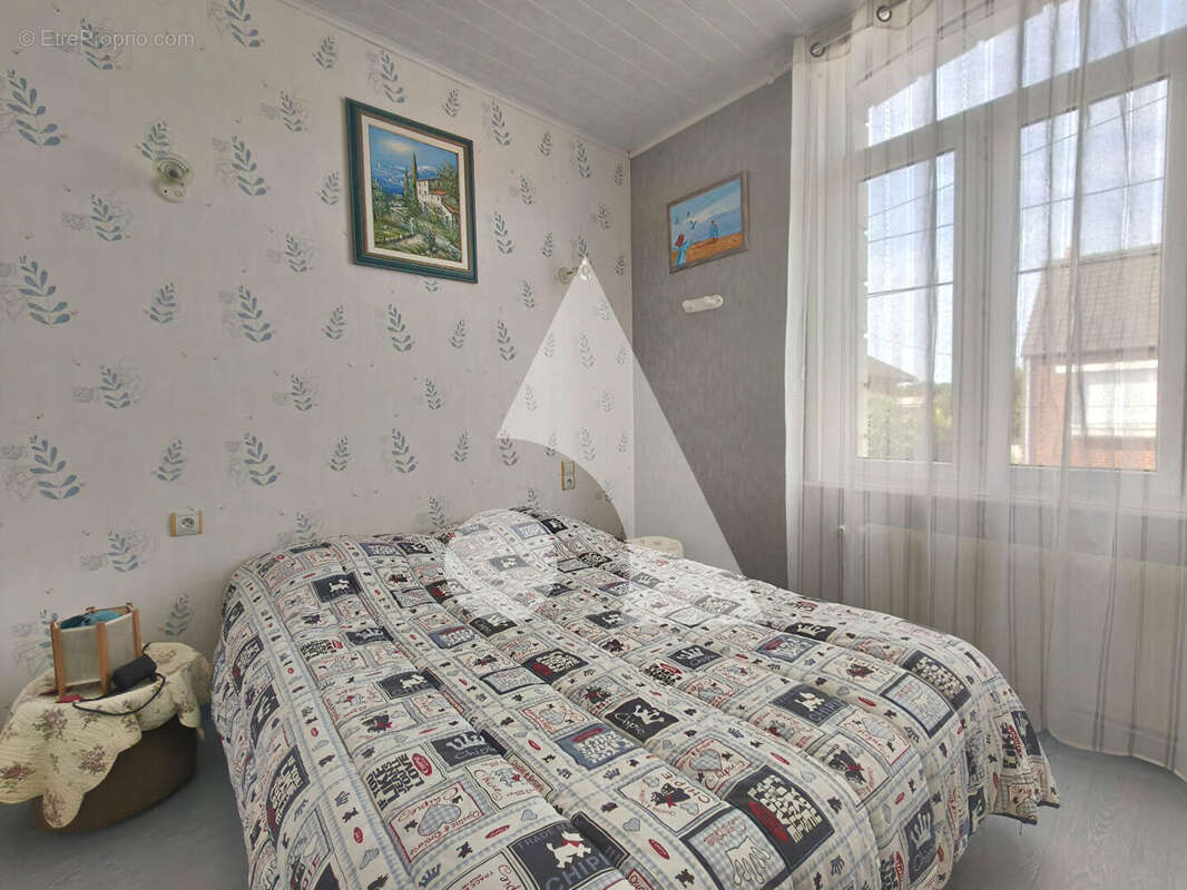 Maison à BLENDECQUES