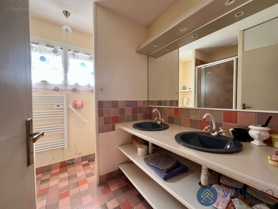 Maison 4 pièces 102m2 - photo 9