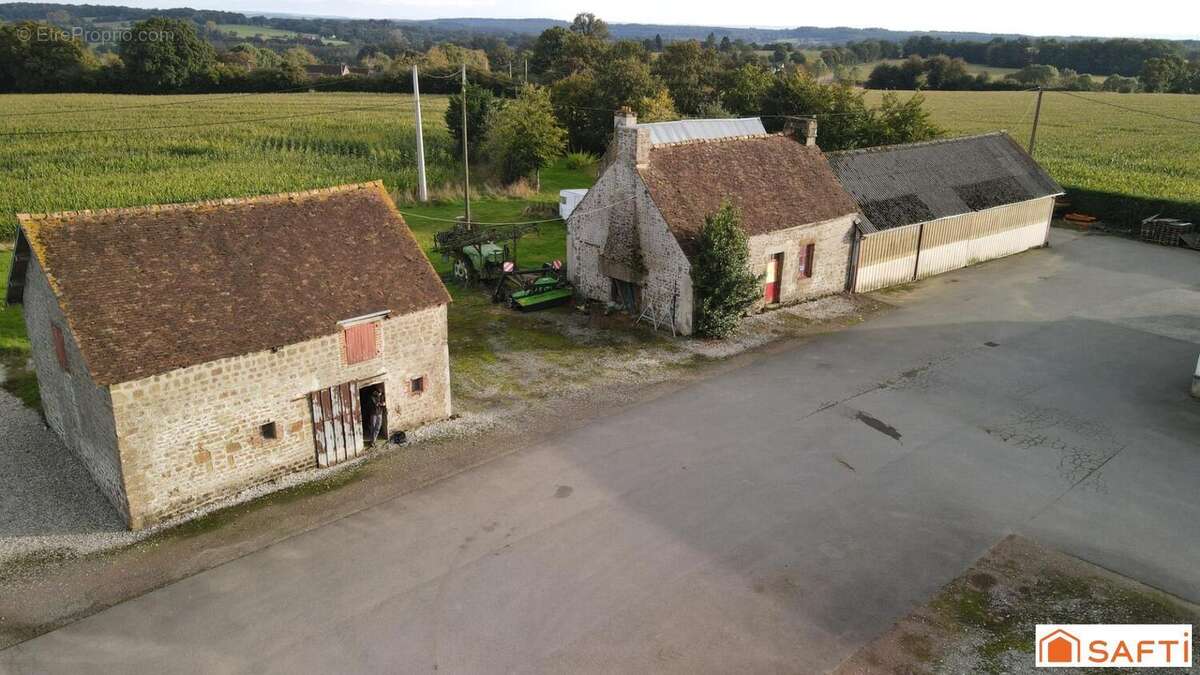 Photo 4 - Commerce à LA FERTE-MACE