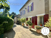Maison à ORANGE