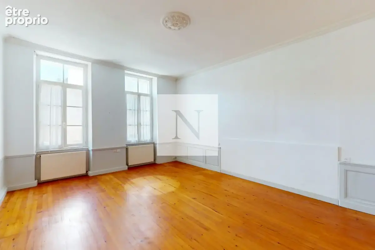 Appartement 2 pièces 63 m² à vendre à La Rochelle (17000) - photo 4