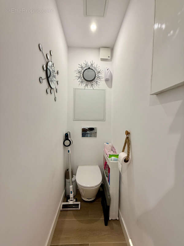 Appartement à HENDAYE