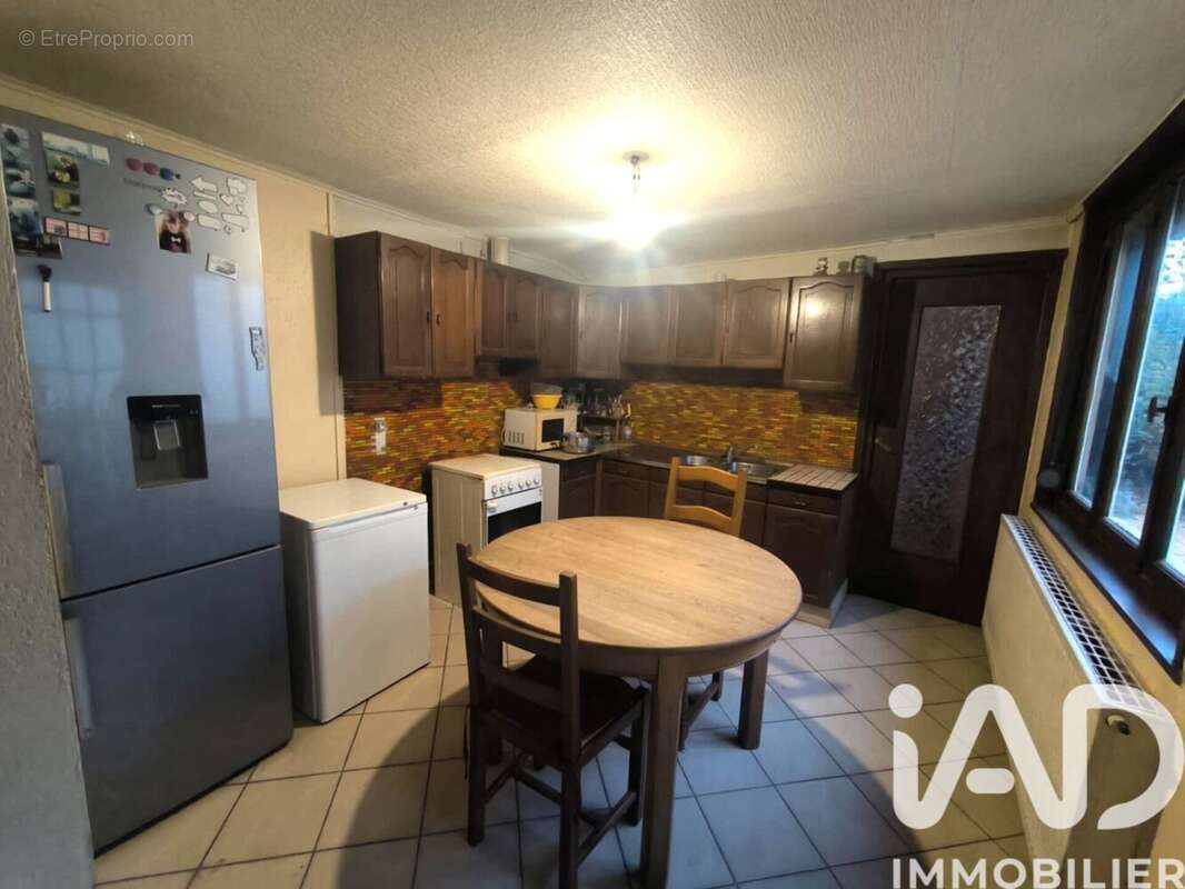 Photo 3 - Maison à ANNOEULLIN