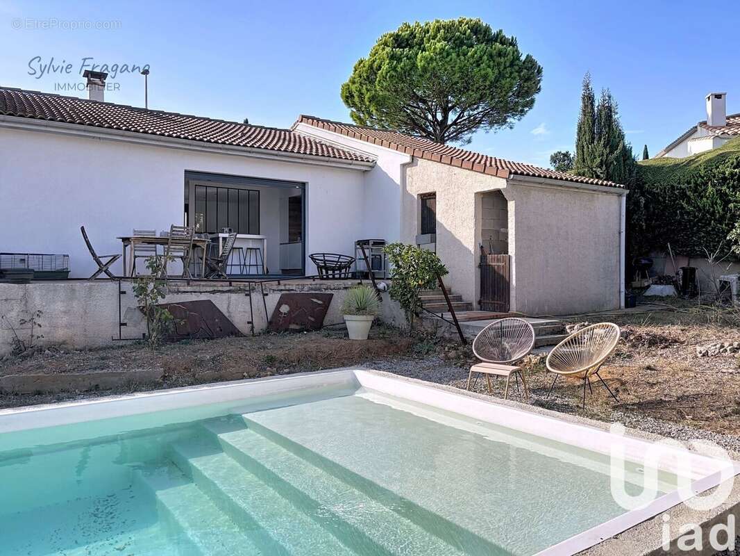 Photo 9 - Maison à NARBONNE