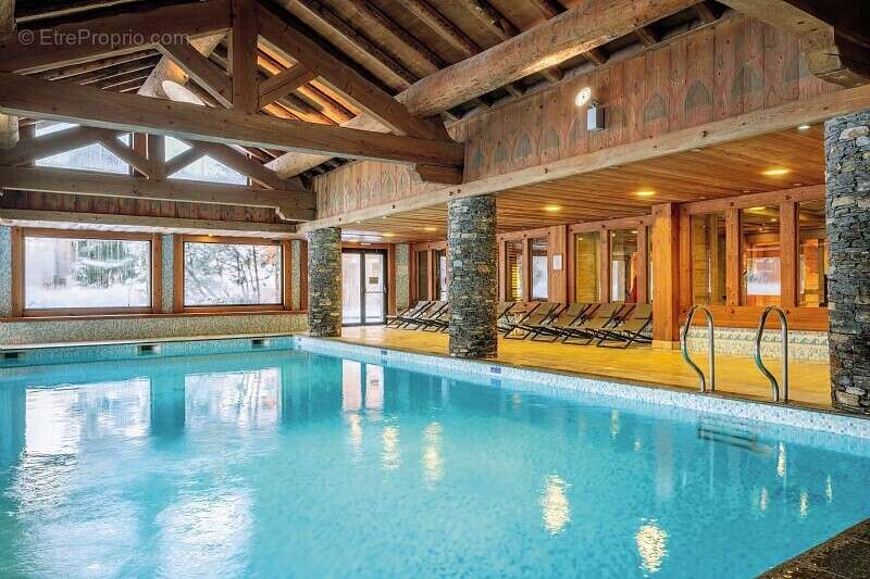 Appartement à ARACHES-LA-FRASSE