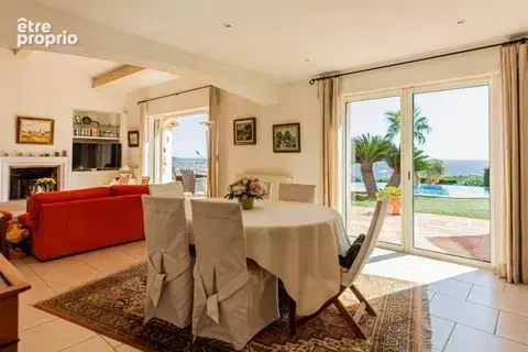 Maison 7 pièces 247 m² à vendre à Sainte-Maxime (83120) - photo 2