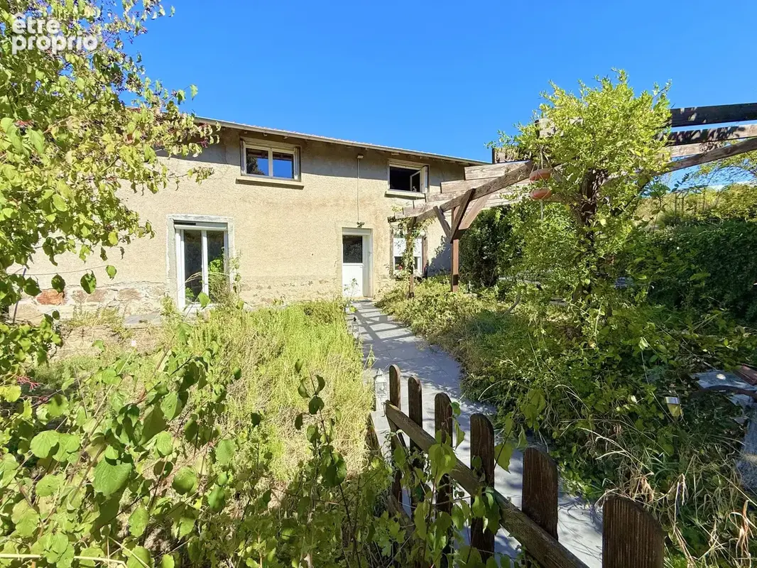 Photo Maison à Grammond au prix de 415 000€