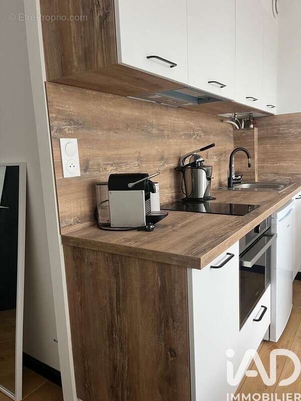 Photo 3 - Appartement à LE TOUQUET-PARIS-PLAGE