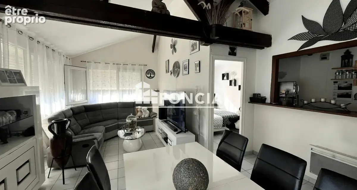 Appartement à BEAUVAIS