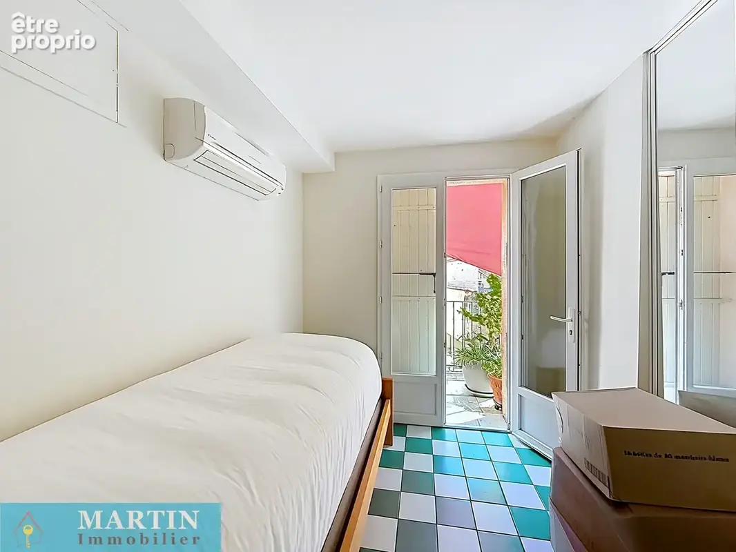 Appartement duplex 5 pièces avec balcon - photo 8