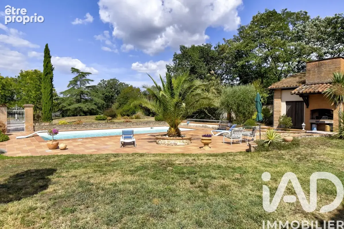 Photo 1 - Maison à LARRA