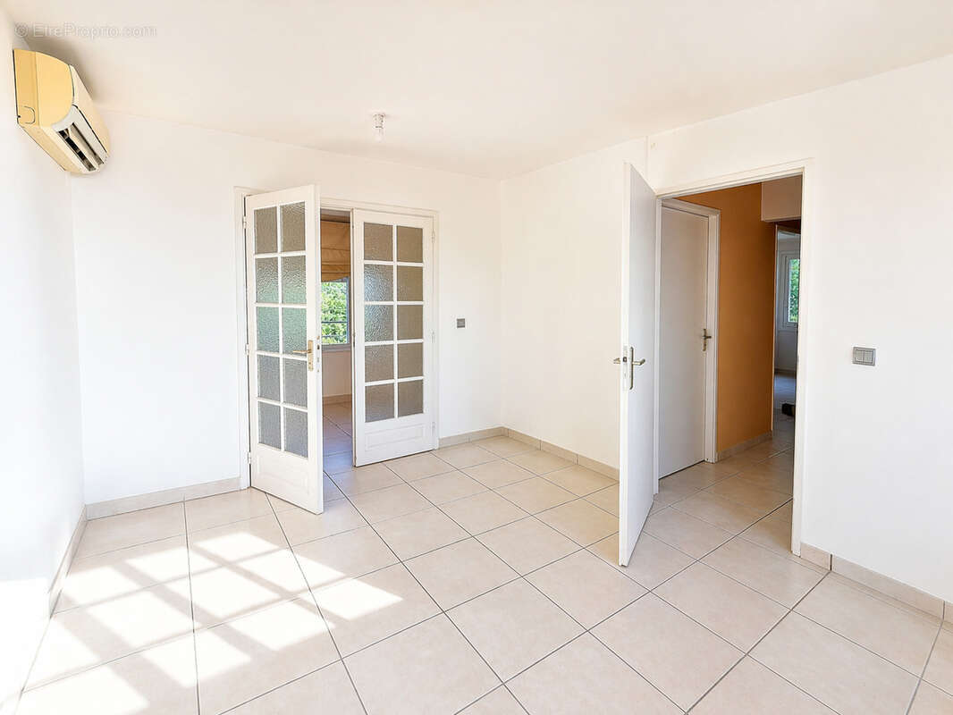 Appartement à SCHOELCHER