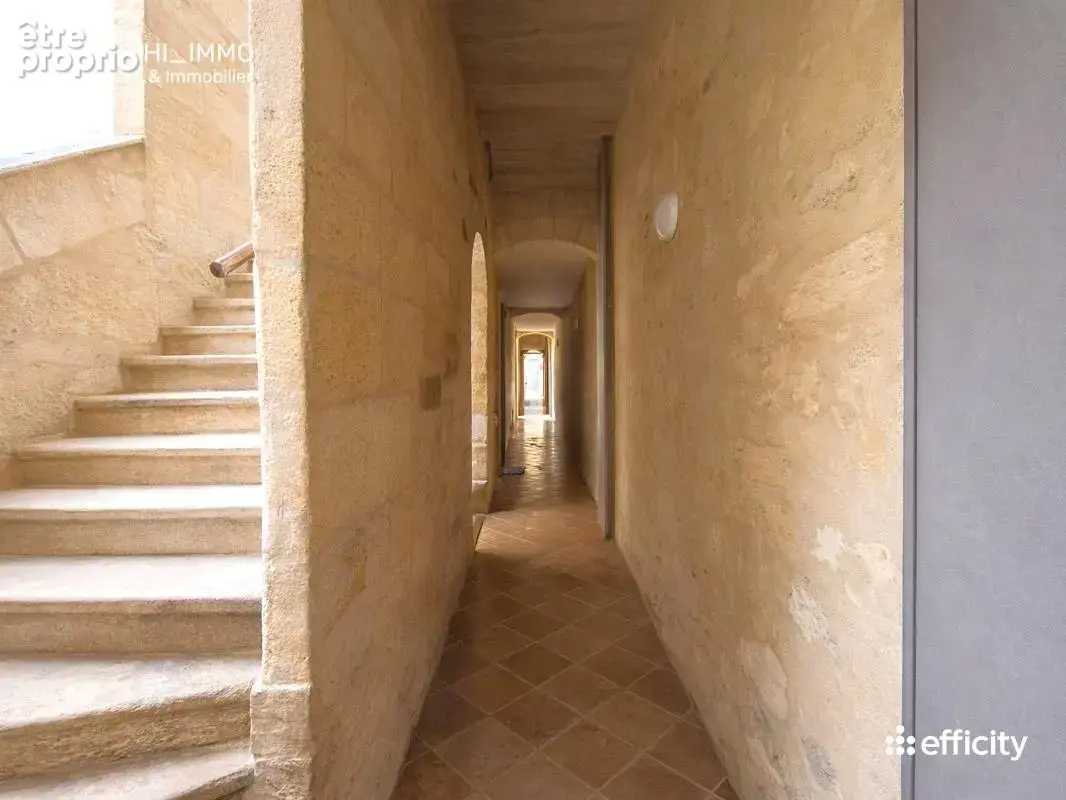 Appartement - photo 21