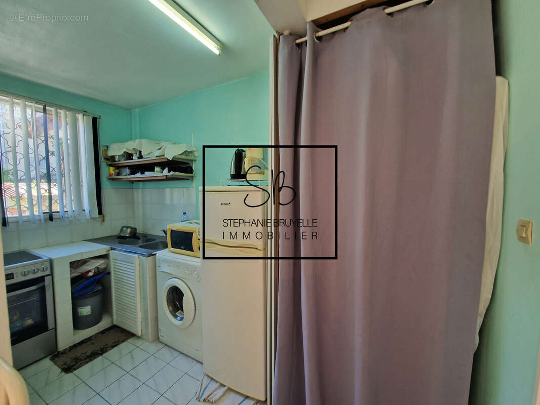 Appartement à LES TROIS-ILETS