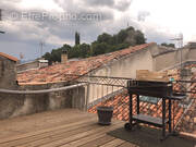 Appartement à TOURVES