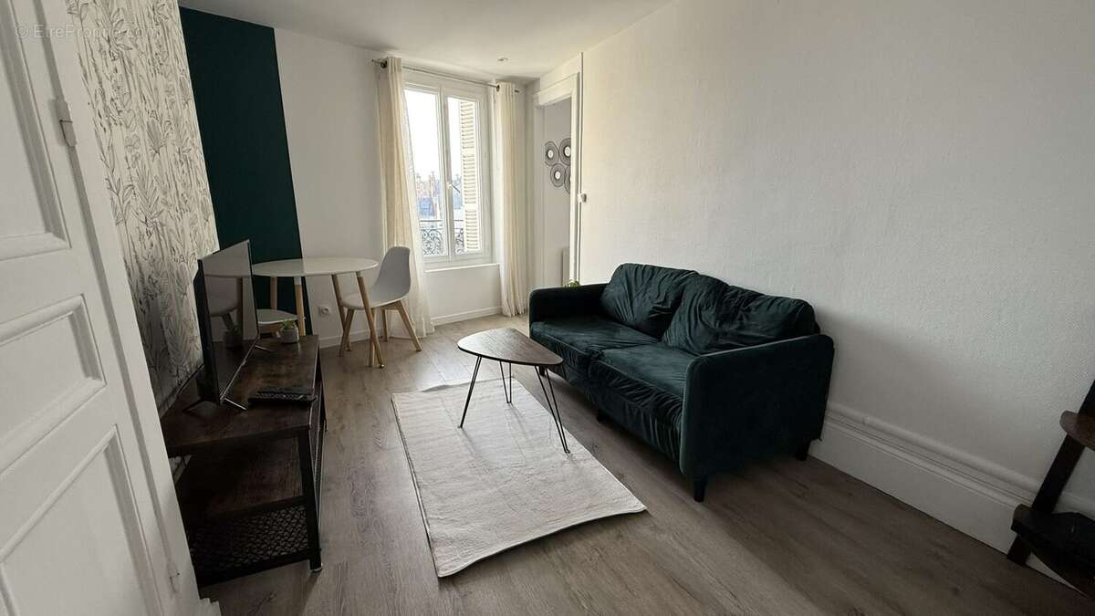 Appartement à LE HAVRE