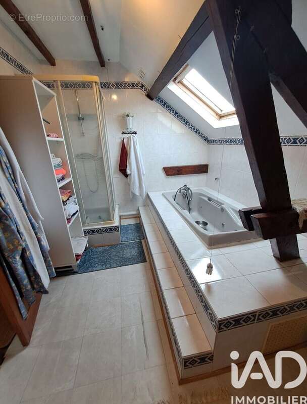 Photo 6 - Maison à COMPIEGNE