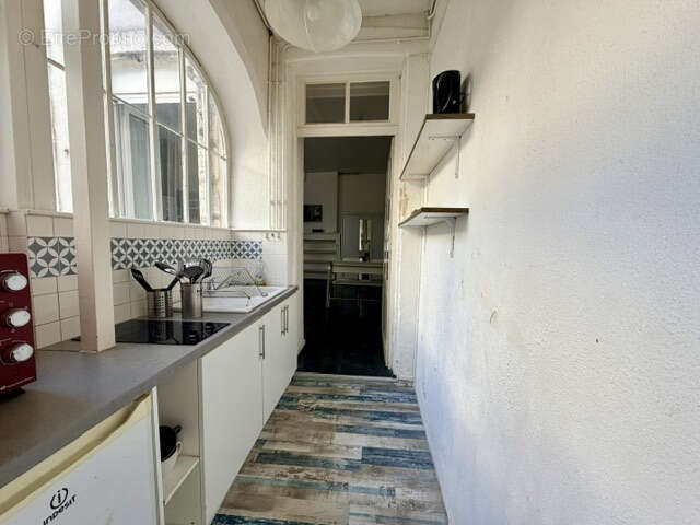 Appartement à LA ROCHELLE
