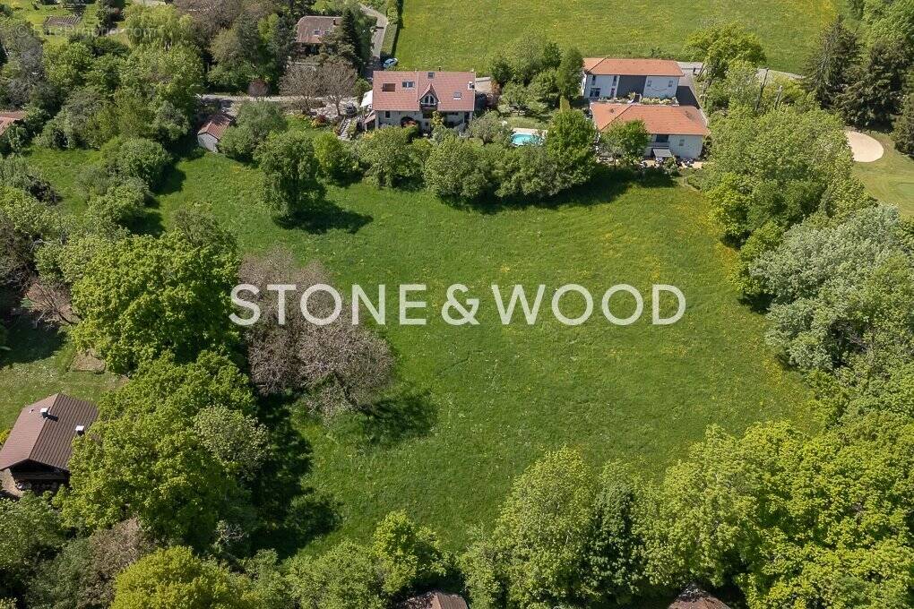 Terrain à ECHENEVEX