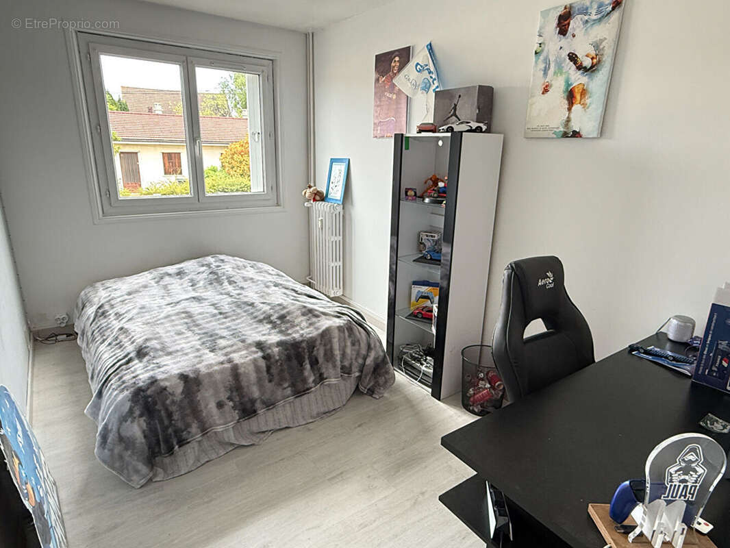 Appartement à CAEN