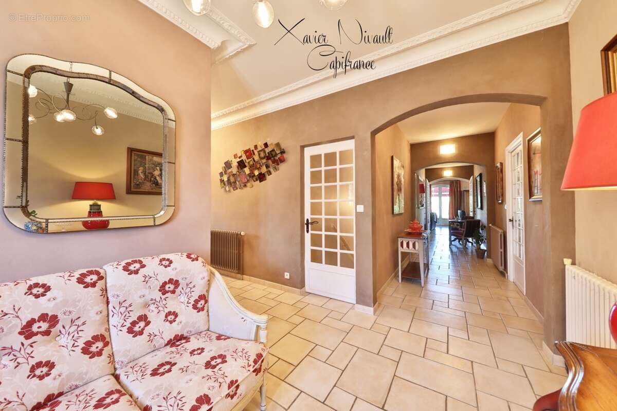 Maison à vendre 10 pièces MONCOUTANT (79) - photo 10