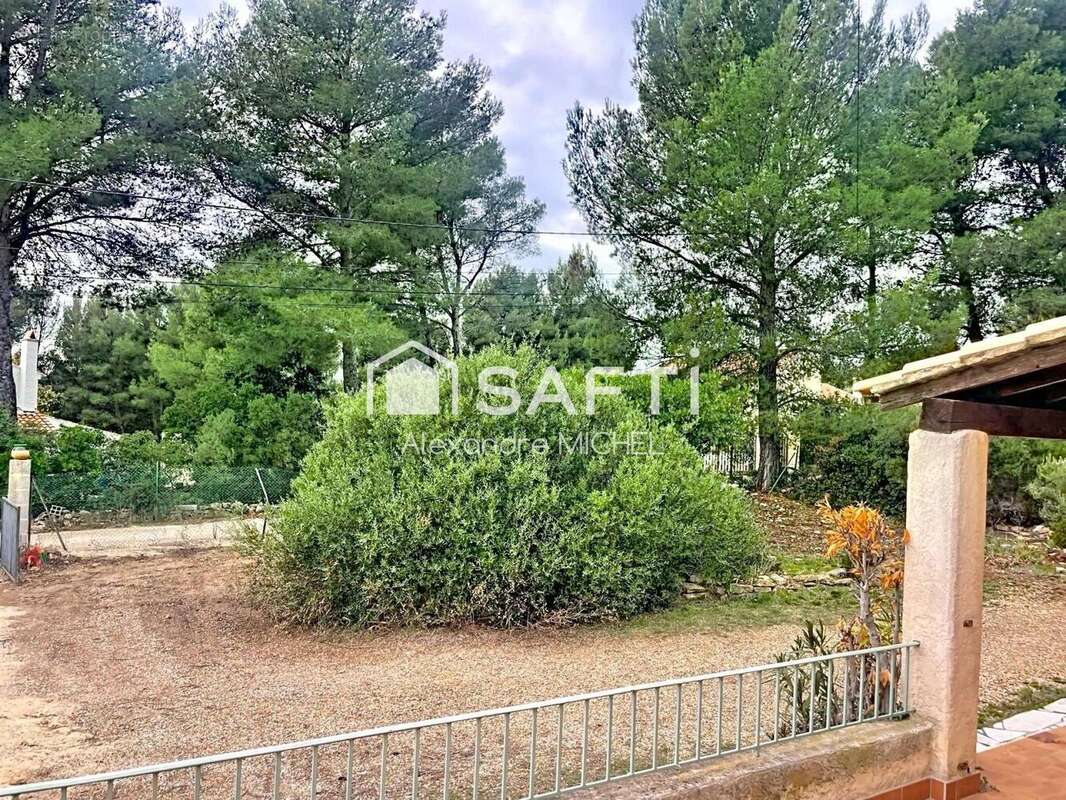 Photo 8 - Maison à LA CADIERE-D'AZUR