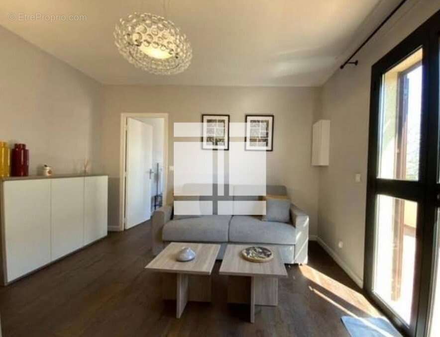 BIGUGLIA - Ficabruna T2 avec terrasse de 20m2 et parking - photo 8