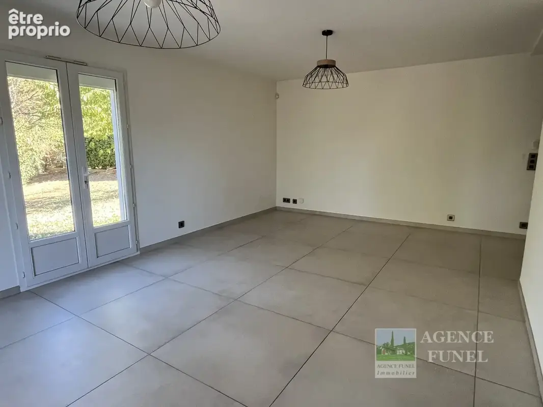 St Vallier-de-Thiey - Villa Individuelle 3 Chambres Garage jardin - photo 11