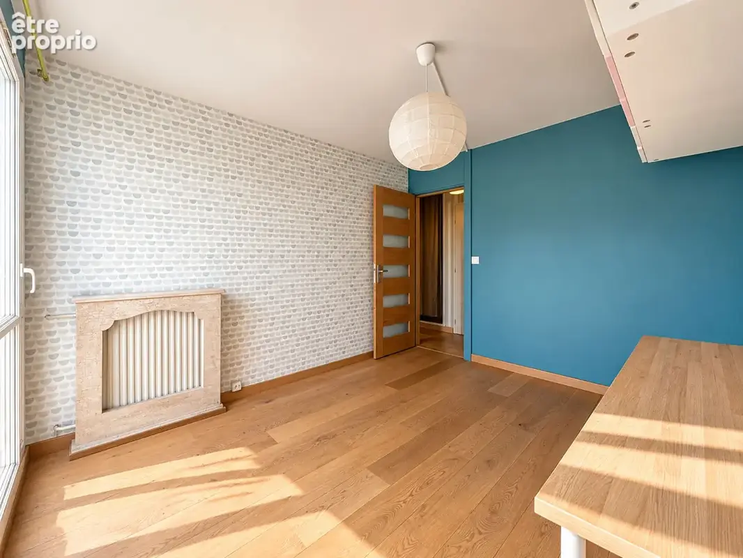 Appartement Villejuif 3 pièce(s) 62 m2 - photo 12