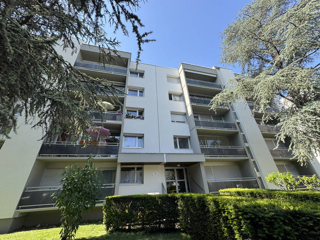 Appartement à SAINT-LOUIS