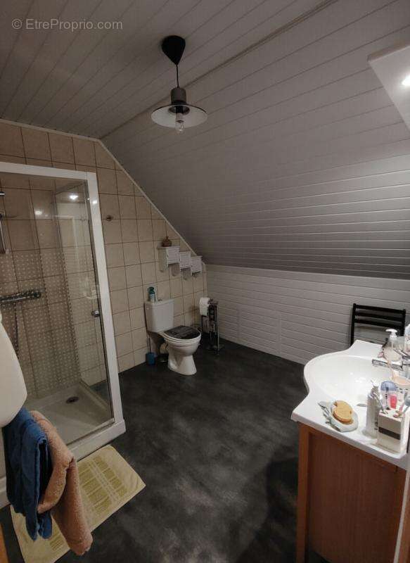 Nord Vendome, pavillon tout confort sur terrain 1,5 ha et dépendances - photo 11