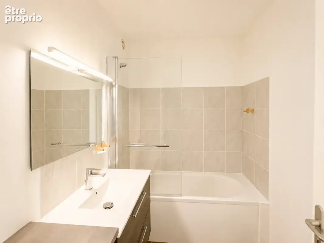 Appartement residence parc de beauville avec balcon - photo 5