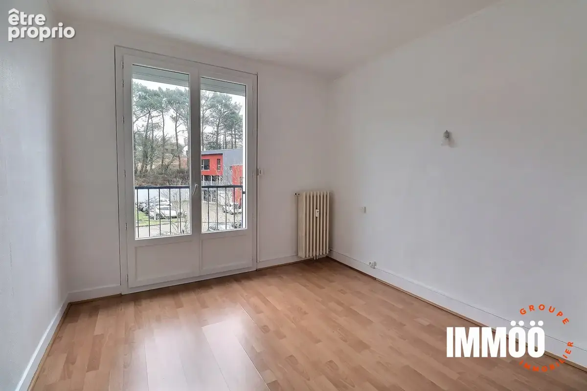 Appartement 4 pièces 81 m² à vendre à Notre-Dame-De-Bondeville (76960) - photo 9