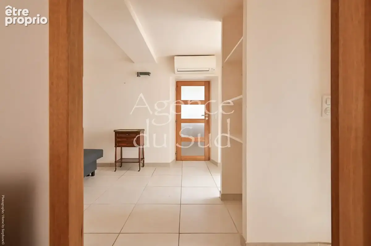 CASSIS - VUE MER ET CAP CANAILLE - Appartement type 2 avec jardin. - photo 13