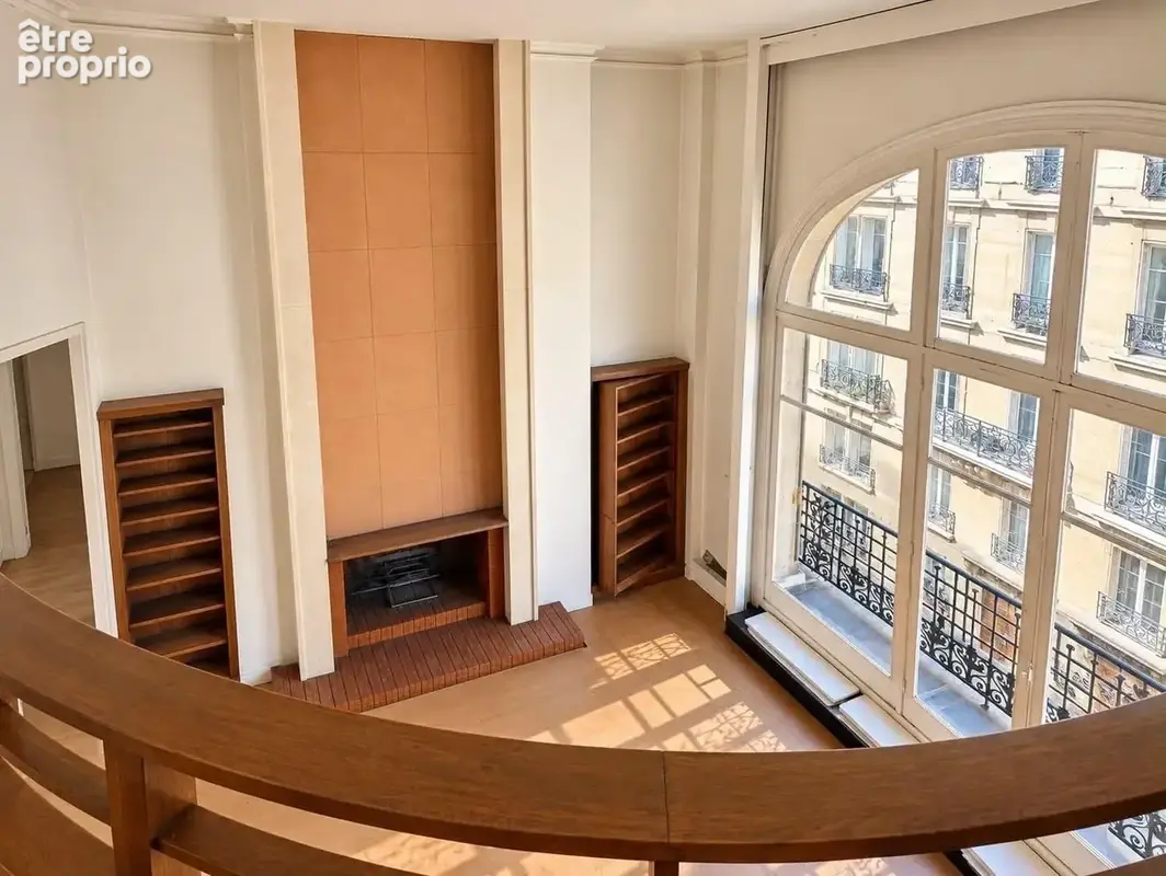 Maison 9 pièces 500 m² à vendre à Paris-17e (75017) - photo 4
