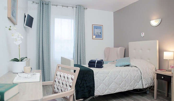 Appartement à PIERREFITTE-SUR-SEINE