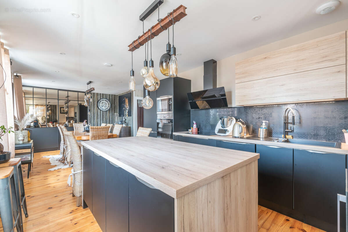 Appartement à AMBERT