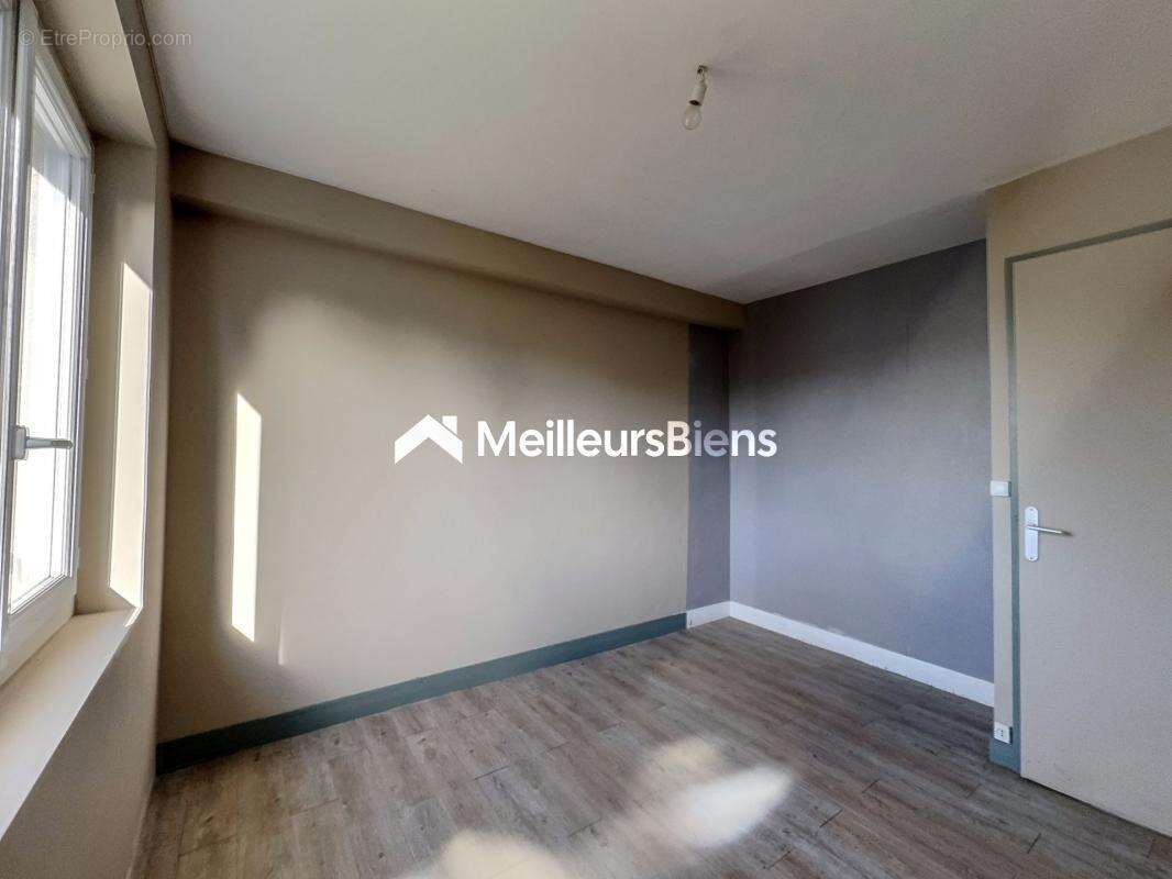 Appartement à GISORS