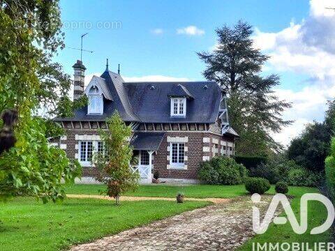 Photo 1 - Maison à NOYON