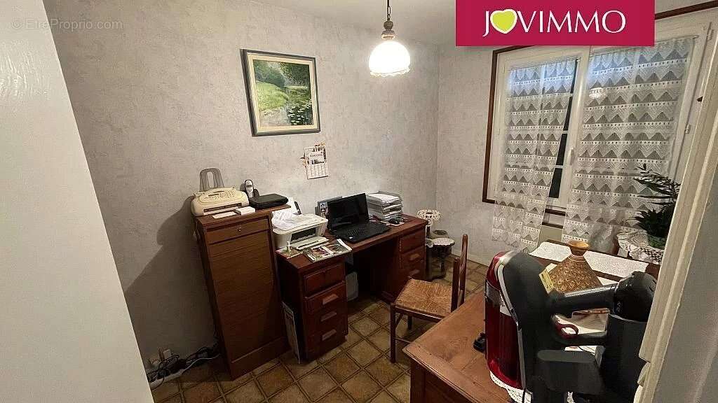 Maison à VALDIVIENNE