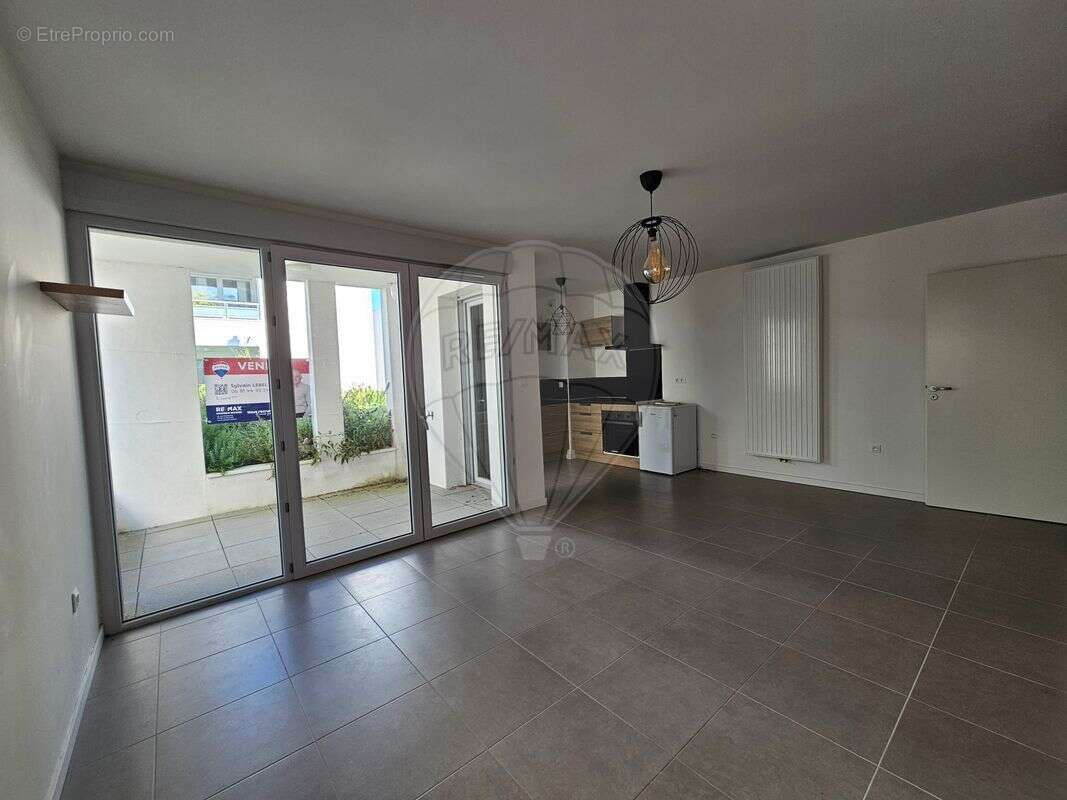 Appartement à LA ROCHELLE