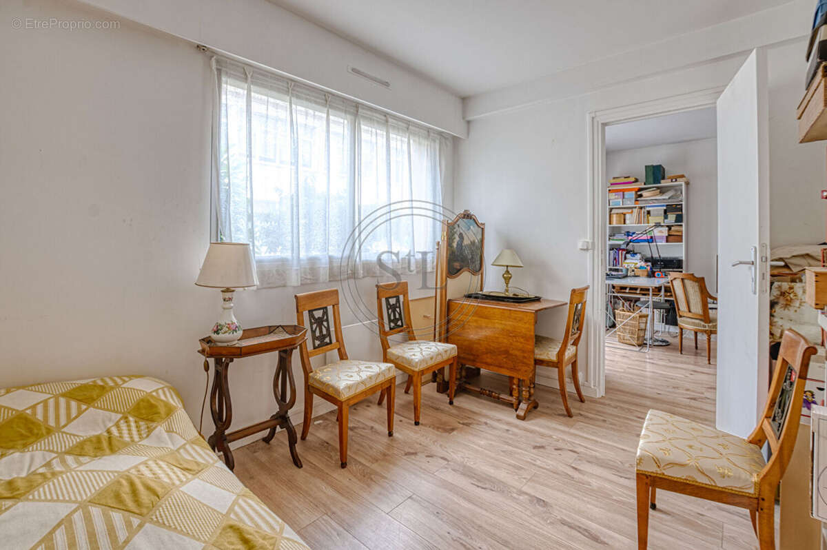 Appartement à VERSAILLES
