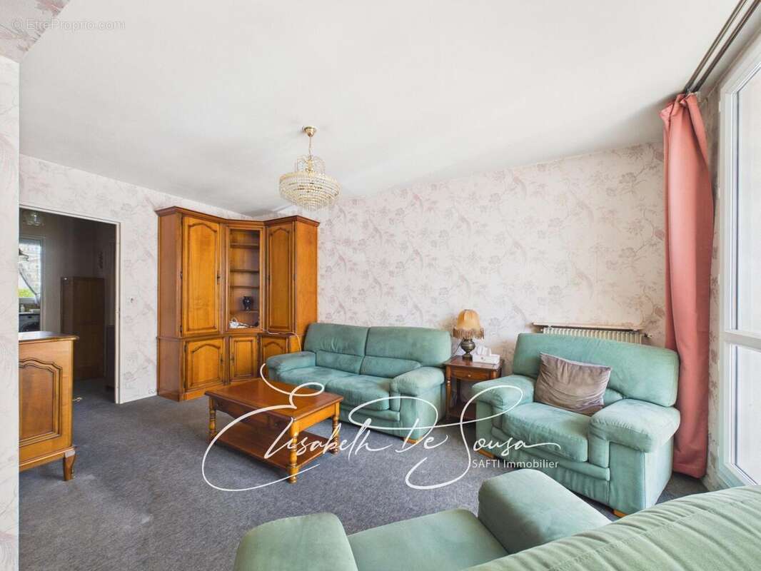 Photo 7 - Appartement à IVRY-SUR-SEINE