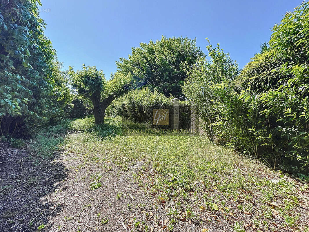 Maison à CARPENTRAS
