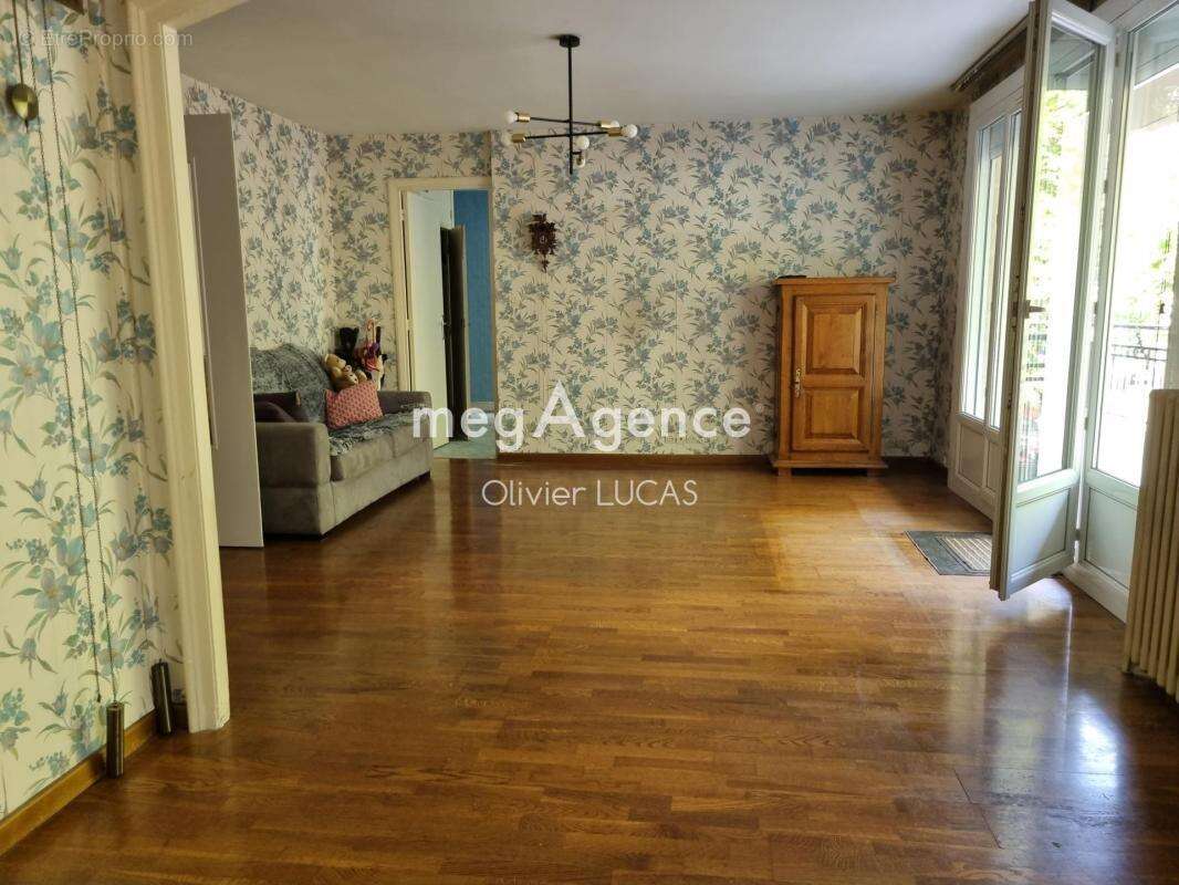 Appartement à LE HAVRE